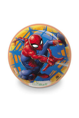 Kamuolys Spider-Man 230 mm PVC