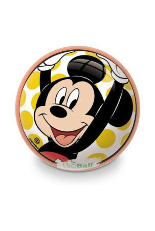 Kamuolys Mickey Mouse 26015 PVC (230 mm)