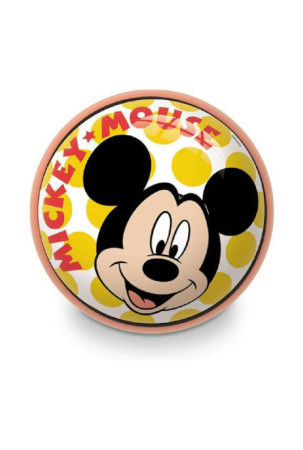 Kamuolys Mickey Mouse 26015 PVC (230 mm)