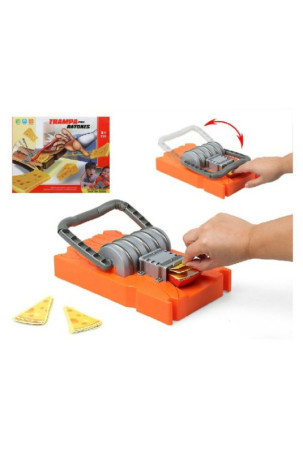 Edukacinis žaidimas Mouse Trap Ruda (31 x 23 cm)