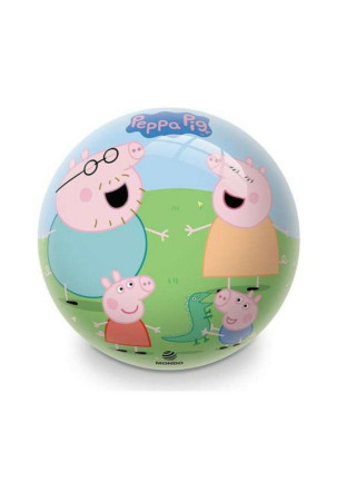 Kamuolys Peppa Pig Unice Toys (230 mm)