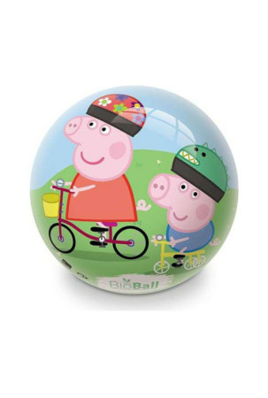 Kamuolys Peppa Pig Unice Toys (230 mm)