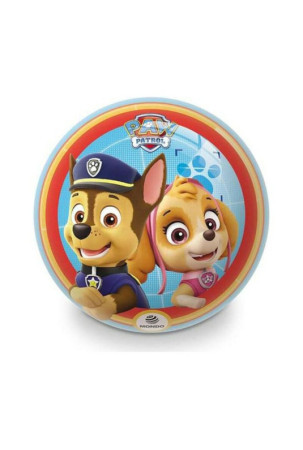 Kamuolys The Paw Patrol The Paw Patrol 26017 PVC (230 mm)