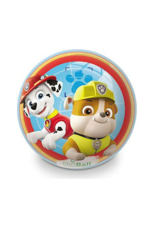 Kamuolys The Paw Patrol The Paw Patrol 26017 PVC (230 mm)