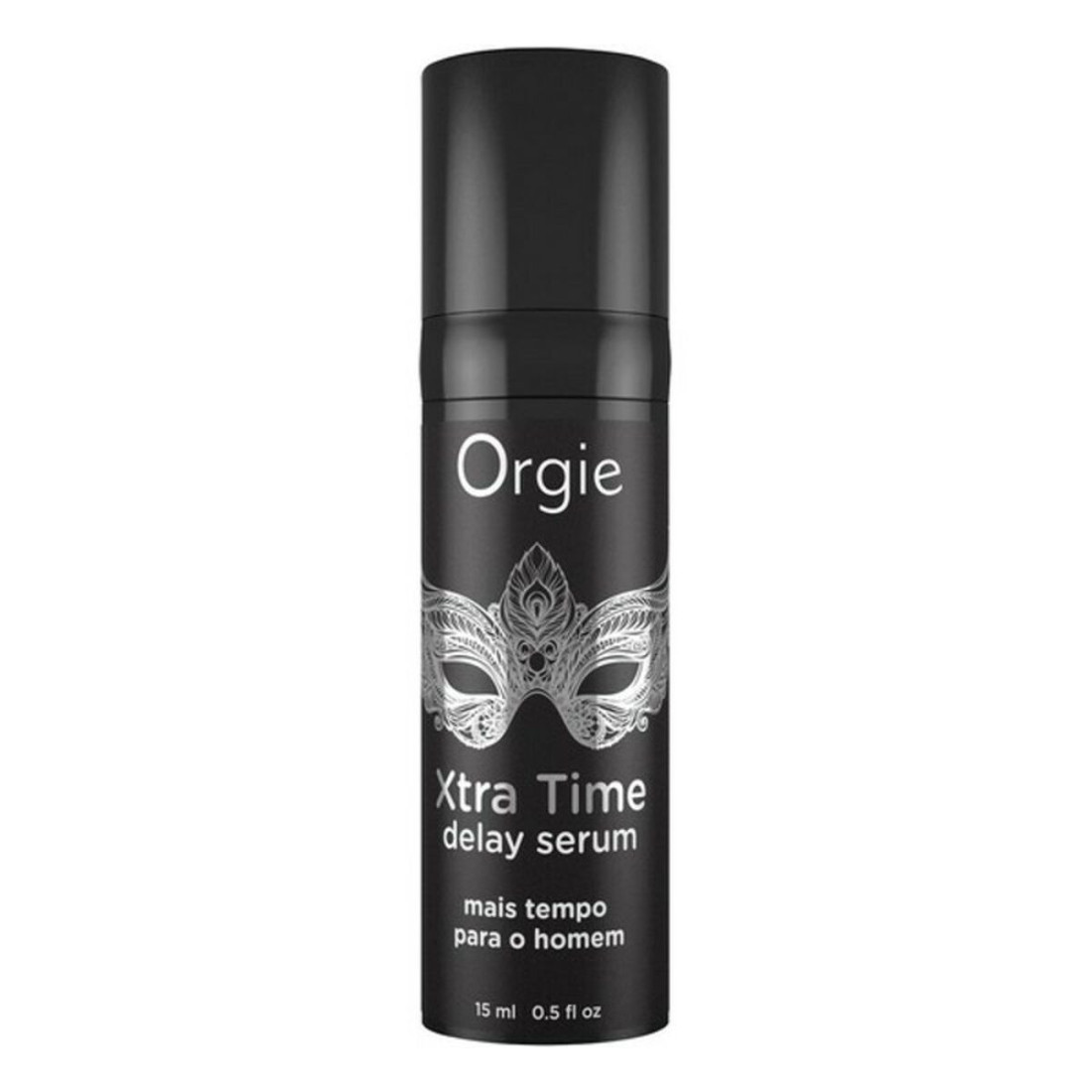 Kremas uždelsimui Orgie (15 ml)