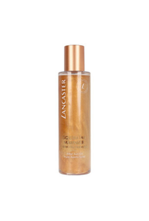 After Sun Golden Tan Maximizer Lancaster (Abiejų lyčių) (150 ml)