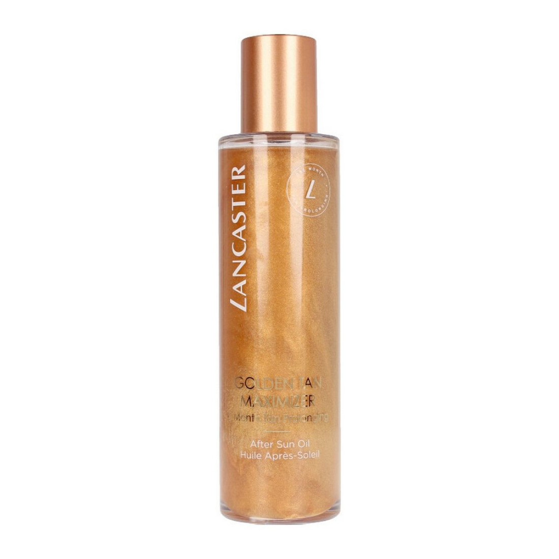 After Sun Golden Tan Maximizer Lancaster (Abiejų lyčių) (150 ml)