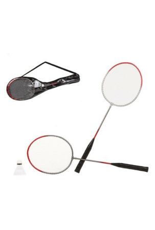 Badmintono rinkinys (3 pcs)