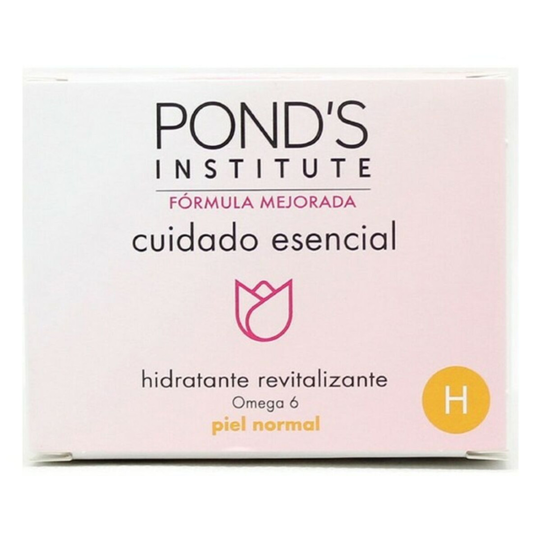 Veido kremas Cuidado Esencial Pond's (50 ml)