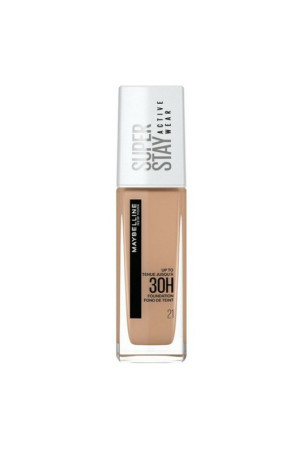 Skystas makiažo pagrindas Superstay ActiveWear Maybelline B3352800 (30 ml)