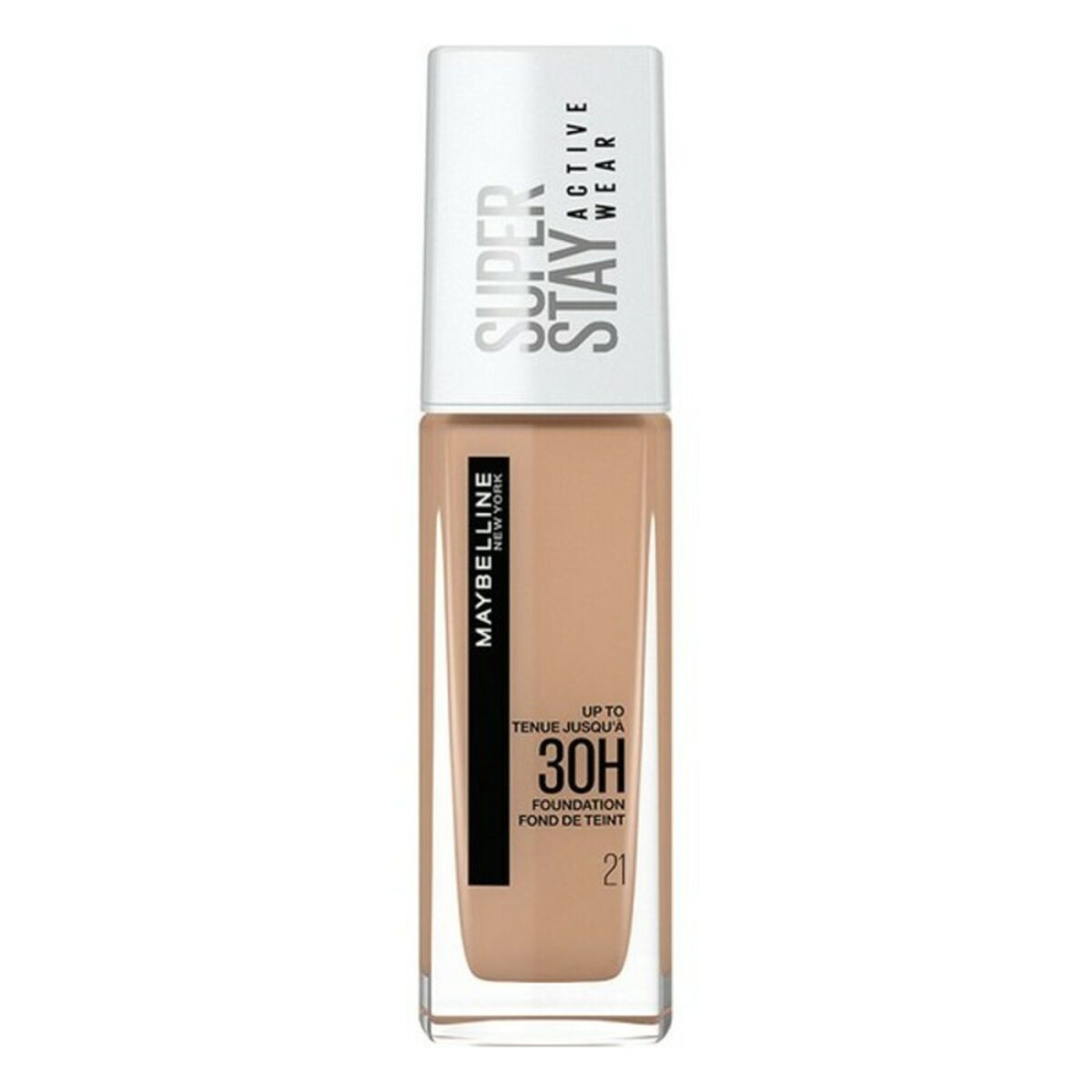 Skystas makiažo pagrindas Superstay ActiveWear Maybelline B3352800 (30 ml)