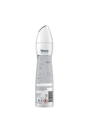 Purškiamas dezodorantas Gaiva Shower Fresh Rexona 67529458 (200 ml)