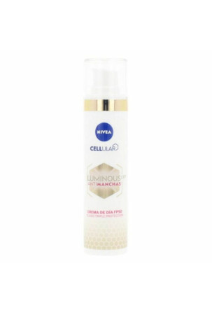 Valantis kremas Luminous 630º Nivea Spf 50 (40 ml)