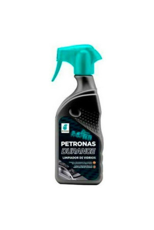 Langų valymo priemonė su purkštuvu Petronas PET7283 (400 ml)