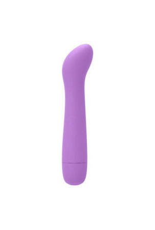 Vibratorius Liebe Delightful 15 cm Ø 3,4 cm Violetinė