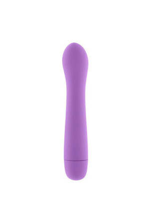 Vibratorius Liebe Delightful 15 cm Ø 3,4 cm Violetinė