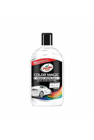 Vaškas Turtle Wax TW52712 (500 ml) Balta