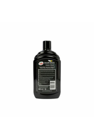 Vaškas Turtle Wax TW52708 (500 ml) Juoda