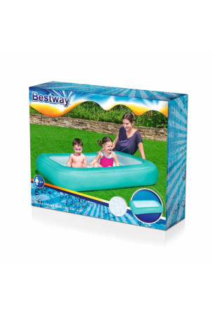 Pripučiamas vaikiškas baseinas Bestway 104 x 25 cm