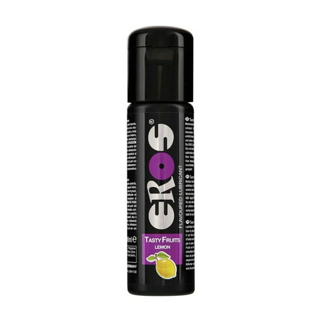 Kačiukai Eros Citrinos (100 ml)