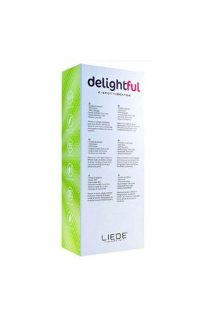 Vibratorius Liebe Delightful Cerise