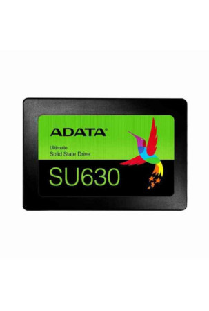 Kietasis diskas Adata Ultimate SU630 480 GB SSD