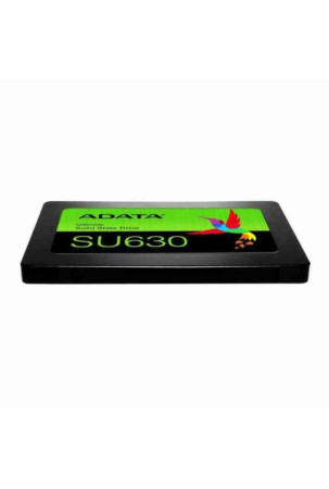 Kietasis diskas Adata Ultimate SU630 480 GB SSD