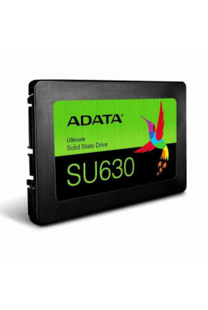 Kietasis diskas Adata Ultimate SU630 480 GB SSD