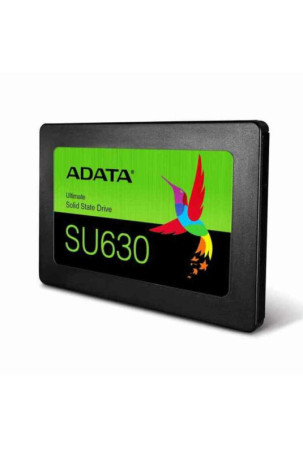 Kietasis diskas Adata Ultimate SU630 480 GB SSD