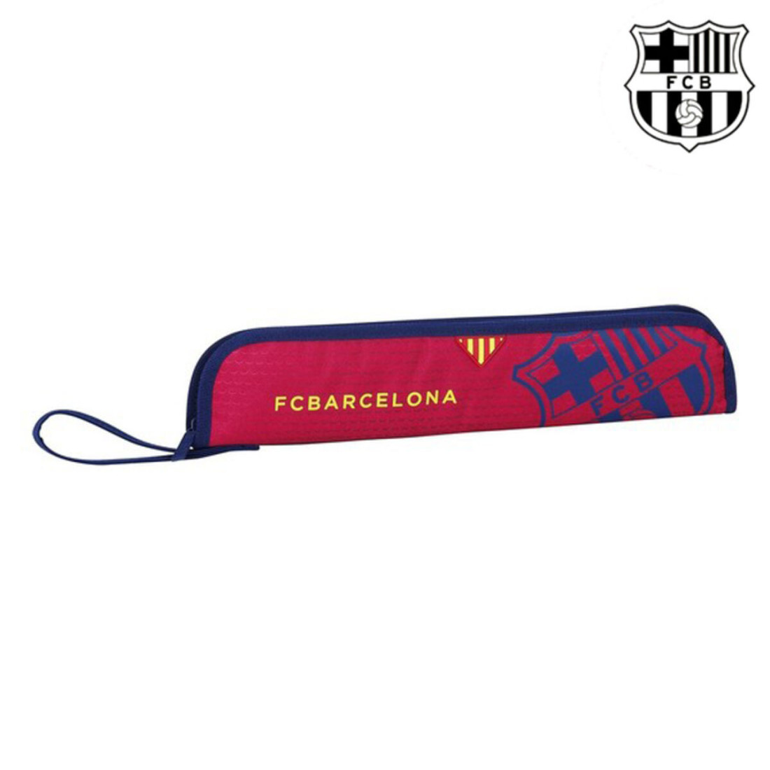 Įrašymo krepšys F.C. Barcelona