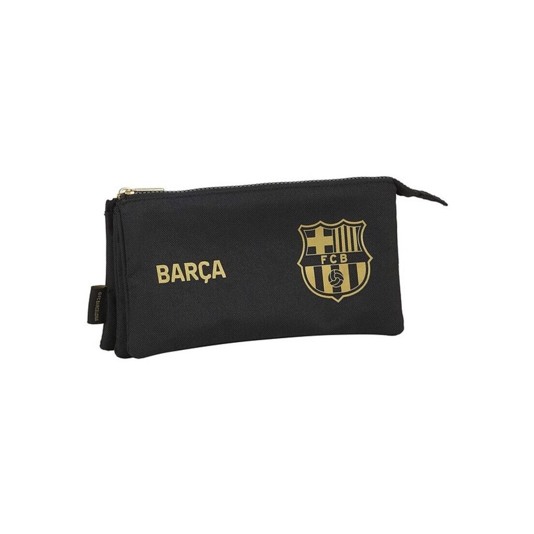 Krepšys F.C. Barcelona Juoda