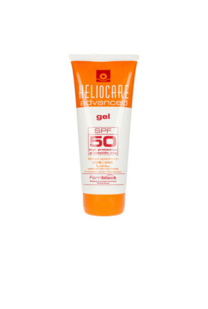 Kremas nuo saulės veidui Advanced Heliocare Spf 50