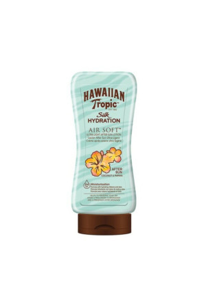 After Sun Ultra Light Coconut & Papaya Hawaiian Tropic (Abiejų lyčių) (180 ml)