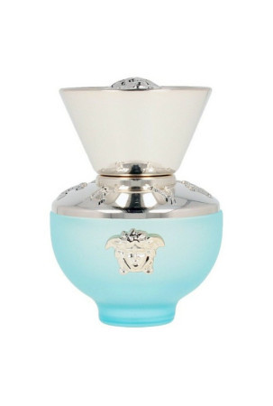 Moterų kvepalai Versace DYLAN TURQUOISE EDT 30 ml