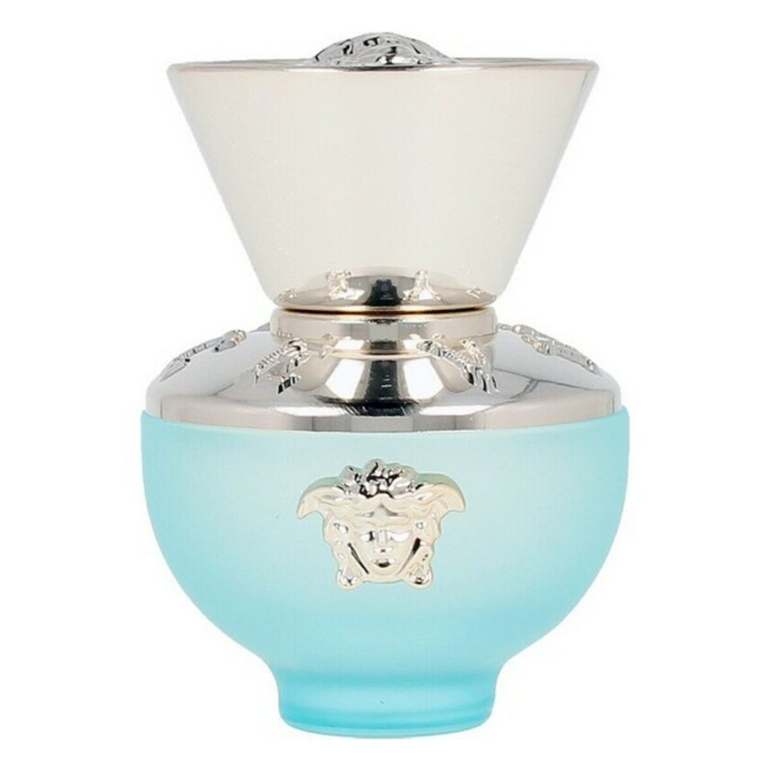 Moterų kvepalai Versace DYLAN TURQUOISE EDT 30 ml