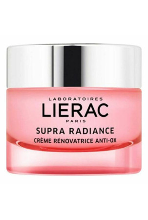 Veido kremas Lierac Supra Radiance (50 ml)