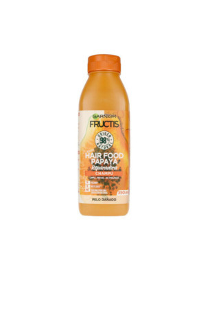 Šampūnas Hair Food Papaya Garnier EP0061 350 ml