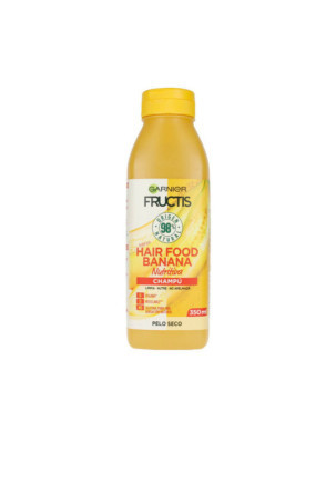 Šampūnas Hair Food Banana Garnier C6340100 350 ml