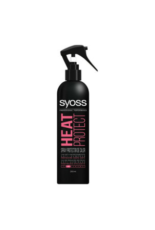 Plaukų apsauga Syoss Heat Protect (250 ml)