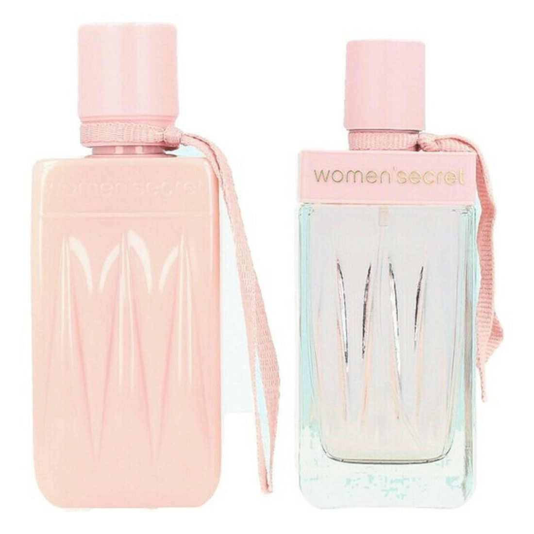 Moteriškų kvepalų rinkinys Intimate Women'Secret WOMEN?SECRET EDP 2 Dalys