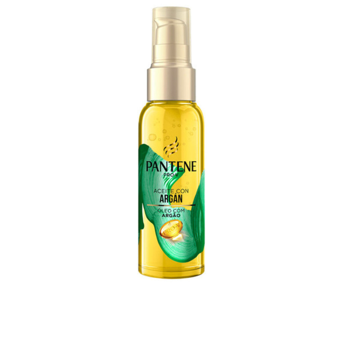 Sausas aliejus Pantene 8078720 100 ml