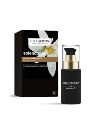 Veido serumas Bella Aurora 4094520 30 ml (50 ml)