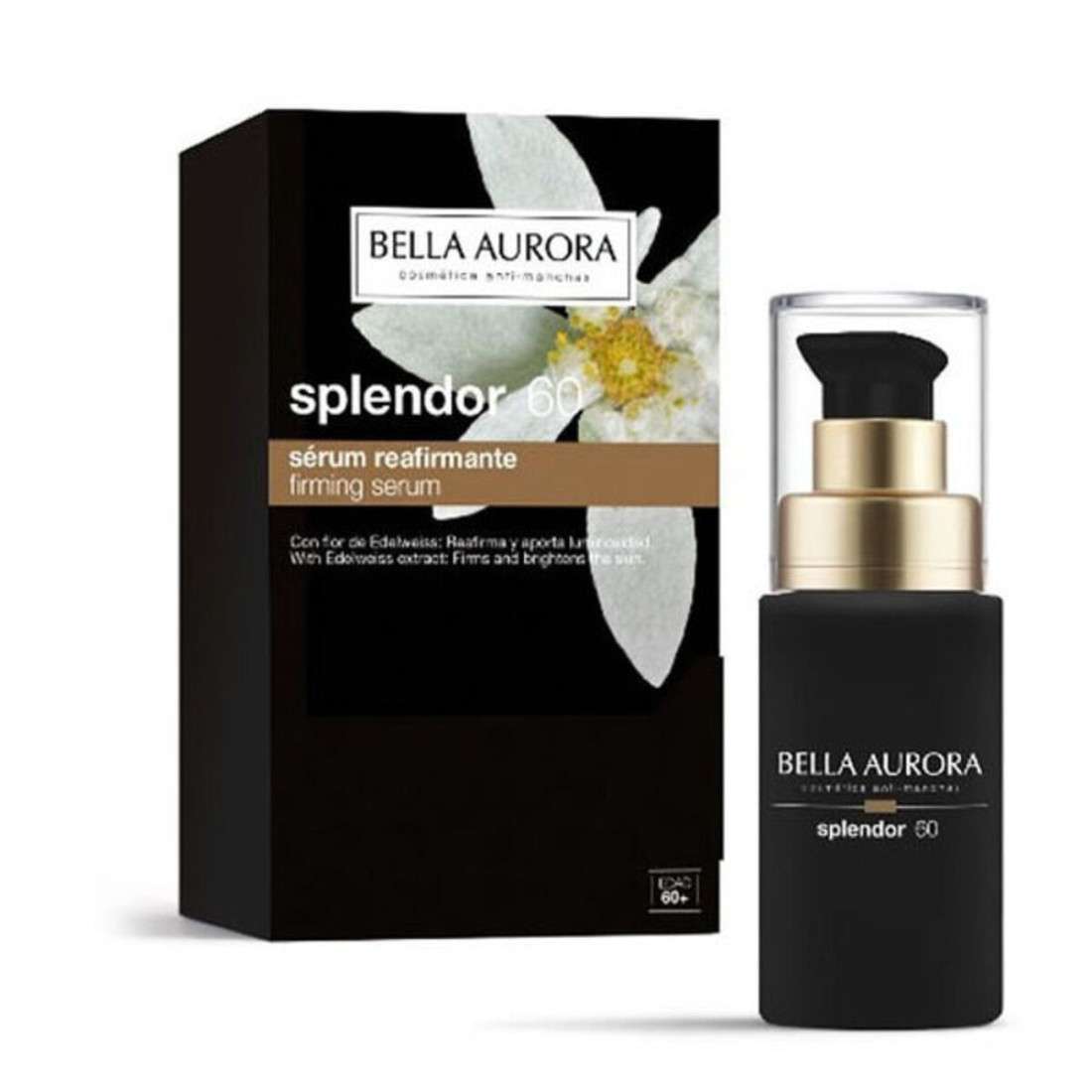 Veido serumas Bella Aurora 4094520 30 ml (50 ml)