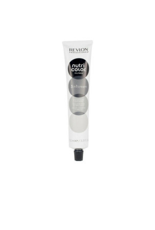 Plaukų kaukė Revlon Nutri Color Clear (100 ml)