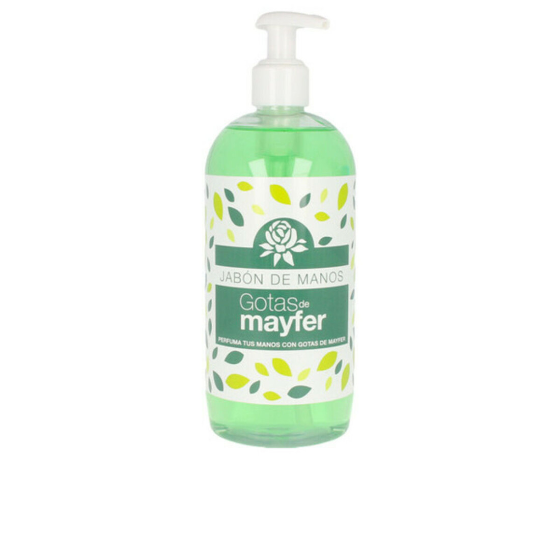 Rankų muilas Mayfer Mayfer 500 ml (500 ml)