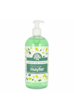 Rankų muilas Mayfer Mayfer 500 ml (500 ml)