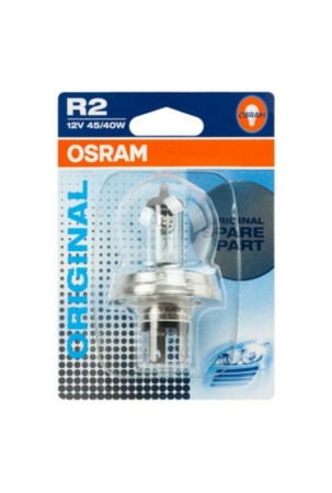 Automobilio lemputė Osram 64183-01B H4 12V 45/40W