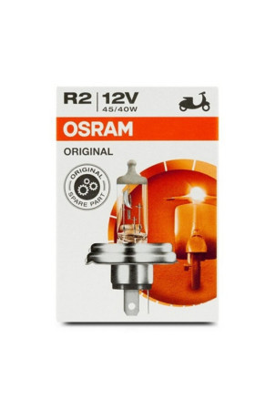 Automobilio lemputė Osram 64183 H4 12V 45/40W