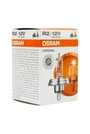 Automobilio lemputė Osram 64183 H4 12V 45/40W