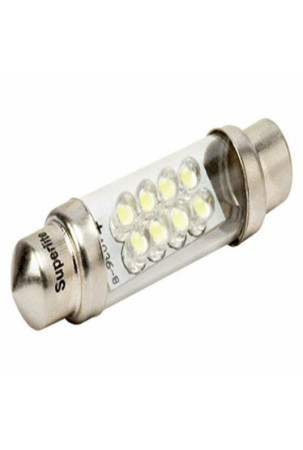 Lemputė Superlite LED (4 mm)